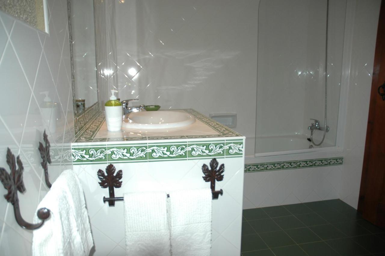 Quinta Da Casa Alta Villa Valenca Room photo