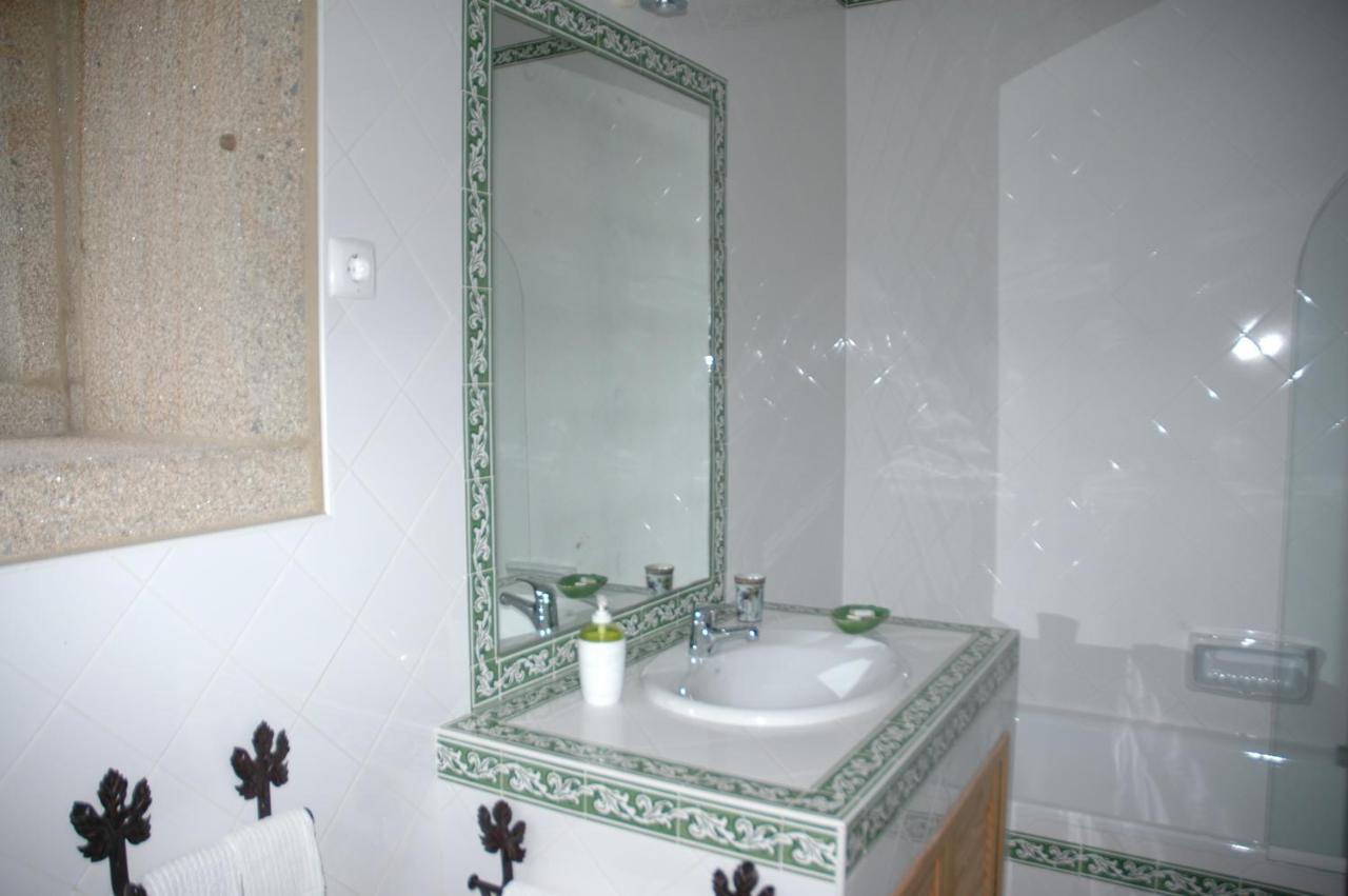 Quinta Da Casa Alta Villa Valenca Room photo